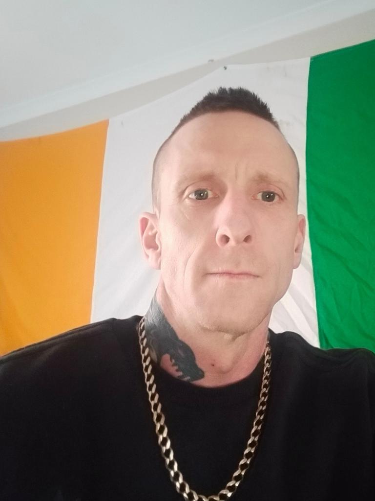 Colm O'Hare pleaded guilty to two counts of commercial drug trafficking. Picture: Facebook