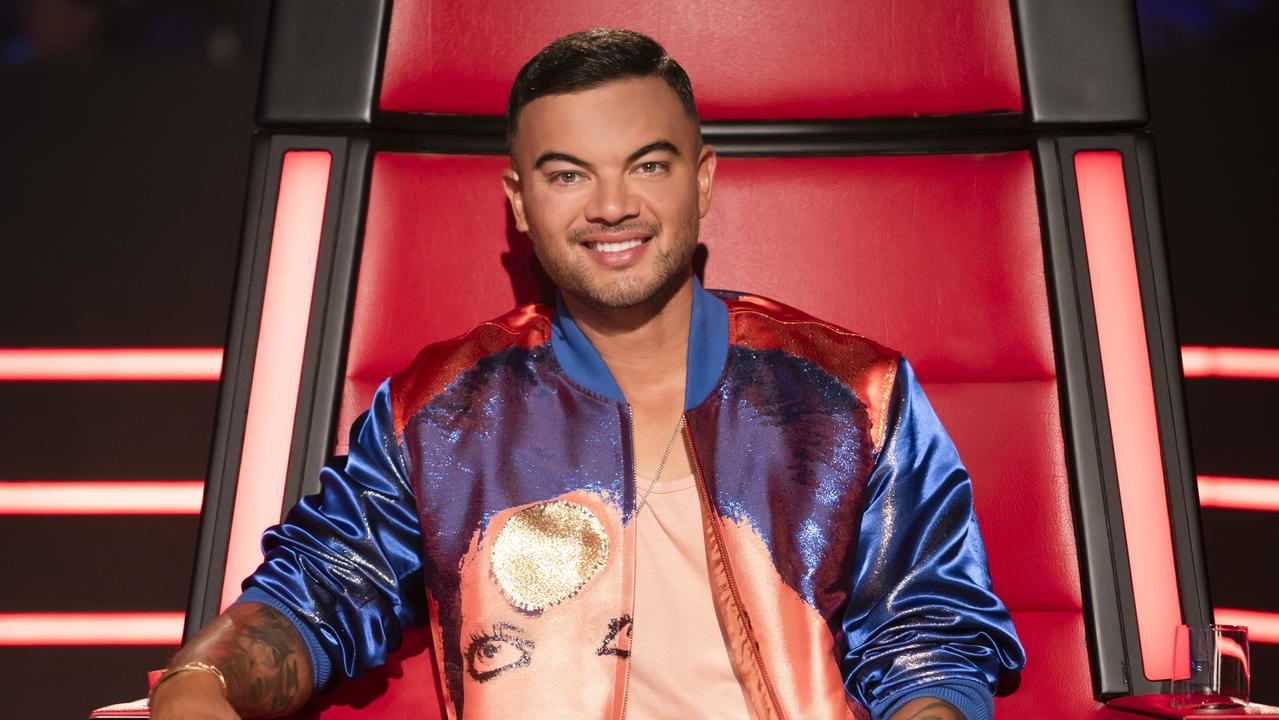 Guy Sebastian leaves TV show The Voice | NT News