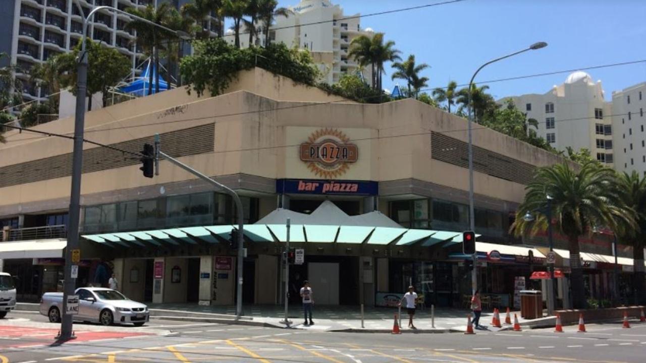 Surprise twist in future of Surfers Paradise shopping centre