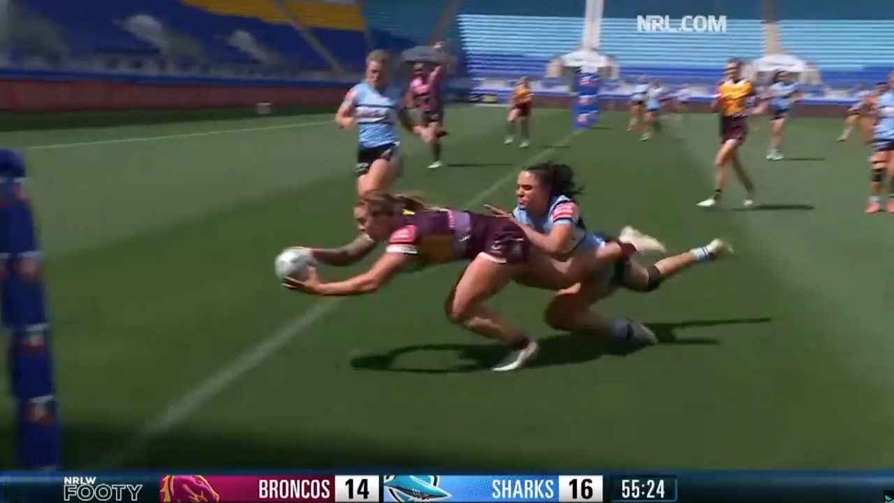 Things to look out for in the 2024 NRLW Finals