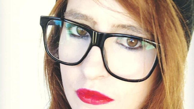 Katrina Casey pleaded guilty at the County Court to false imprisonment.