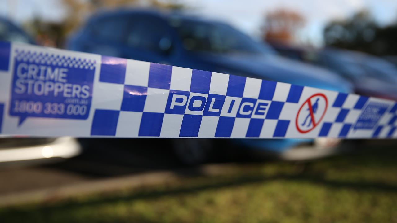 Police are on the hunt for a suspected gunman who wounded a foe at William Street Reserve. Picture: Brendan Beckett, stock image.