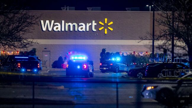 Walmart Massacre: Victims Identified After Mass Shooting At Chesapeake ...