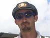 How to fix ugly stain on Aussie cricket