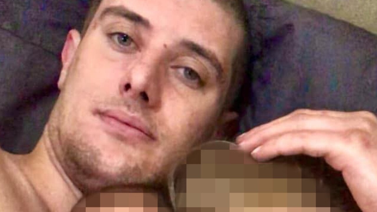 The court heard Cavaiuolo was allegedly assaulted in front of his family and agreed to participate in the drug operation because he “feared for his life”. Picture: Supplied
