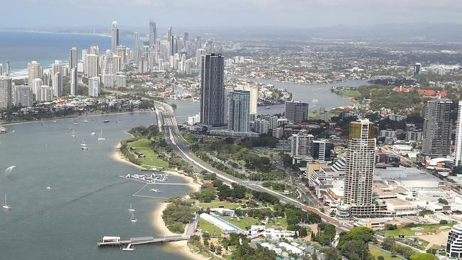 Gold Coast locals are calling out for more diversity in the jobs market. (Photo by Mark Kolbe)