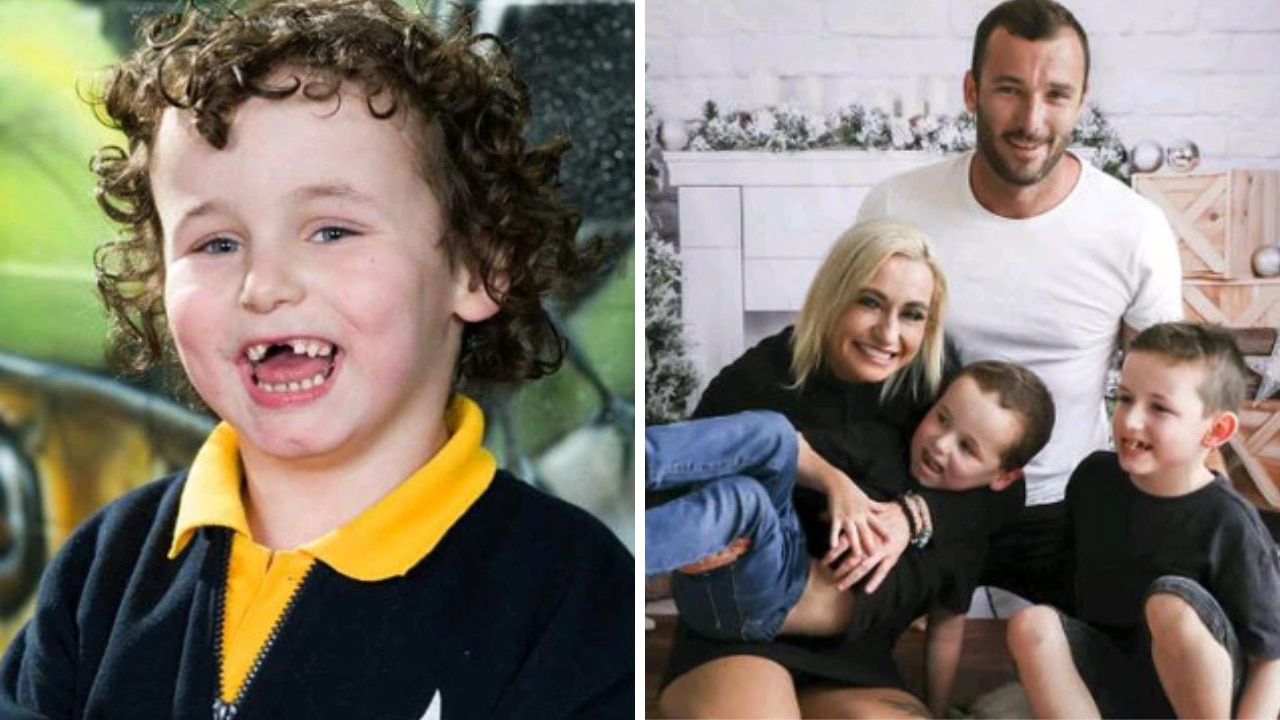 Tragedy as ‘beautiful’ 6yo non-verbal boy drowns in neighbour’s ...