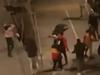 Man hit with didgeridoo at MCG ’in a bad way’