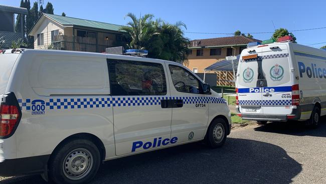 Neighbours tell of drama after Grafton police shooting