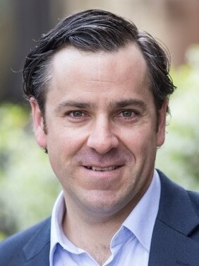 Peter McLean, Chief Executive Officer, Bicycle NSW