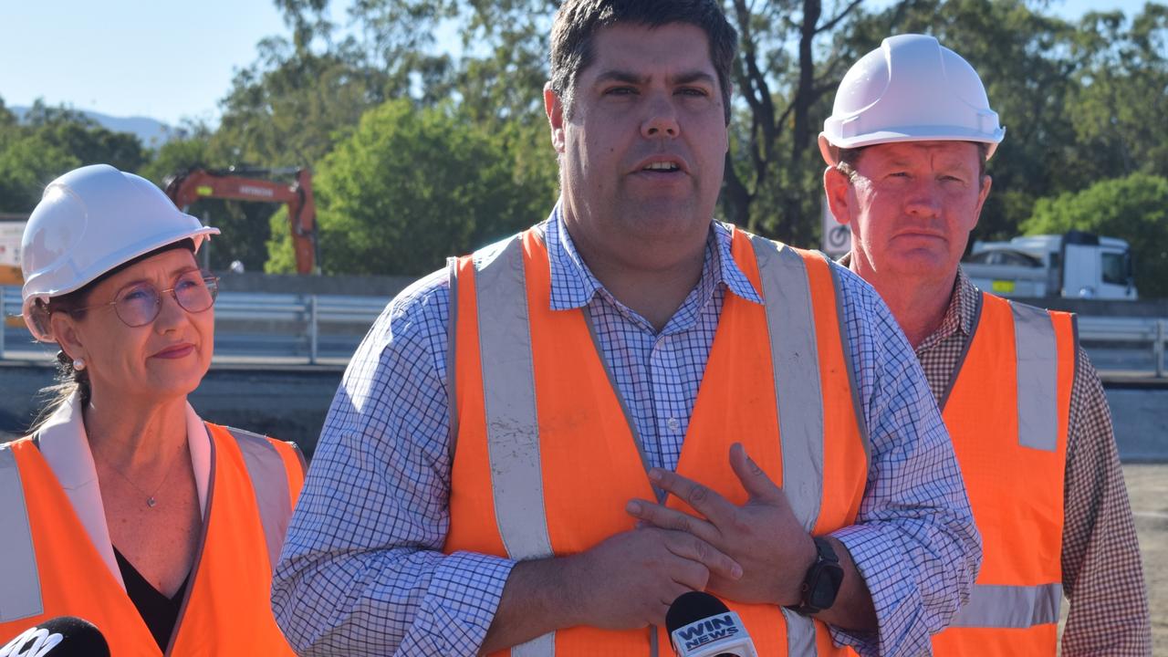 No bridge too far as Rockhampton Ring Road milestone marked