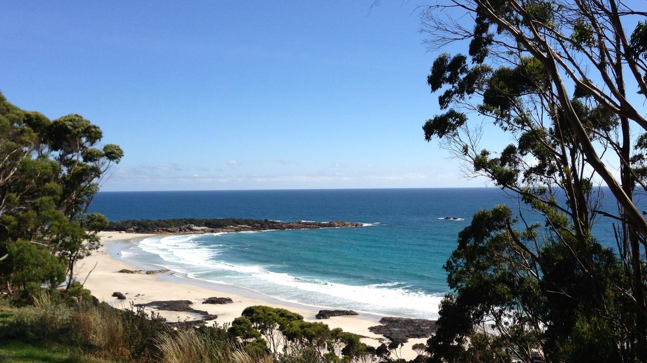 Boat Harbour Beach