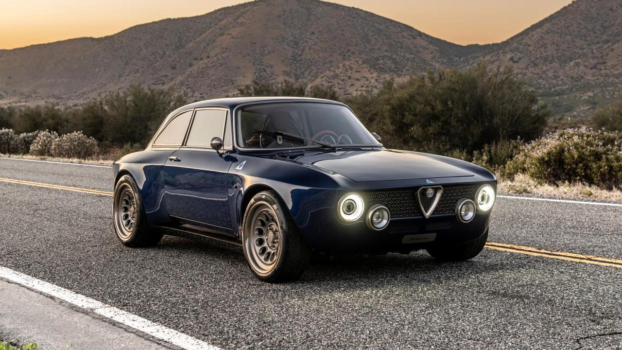 Alfa romeo deals totem