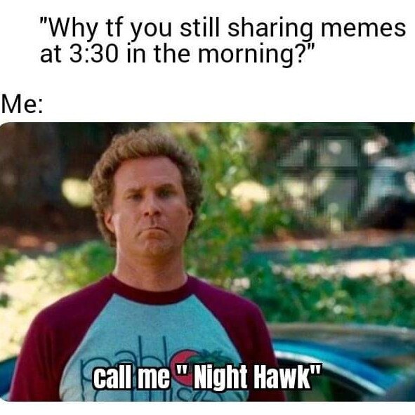 What else is there to do though?