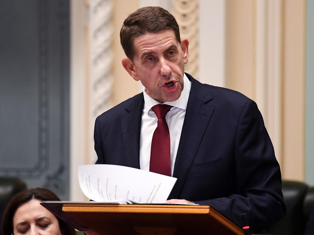 $95bn in the red ‘is not a problem’