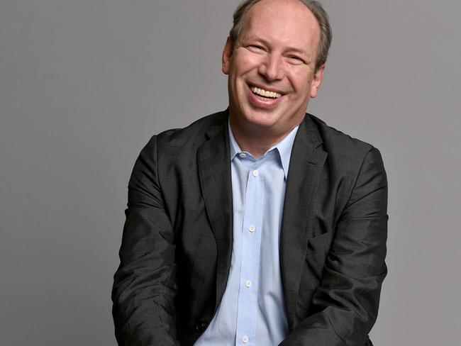 Hans Zimmer