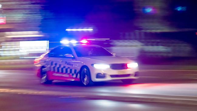 A man has been charged over alleged dangerous driving and threatening others with a knife in Sydney’s south west earlier this week. Picture: Istock