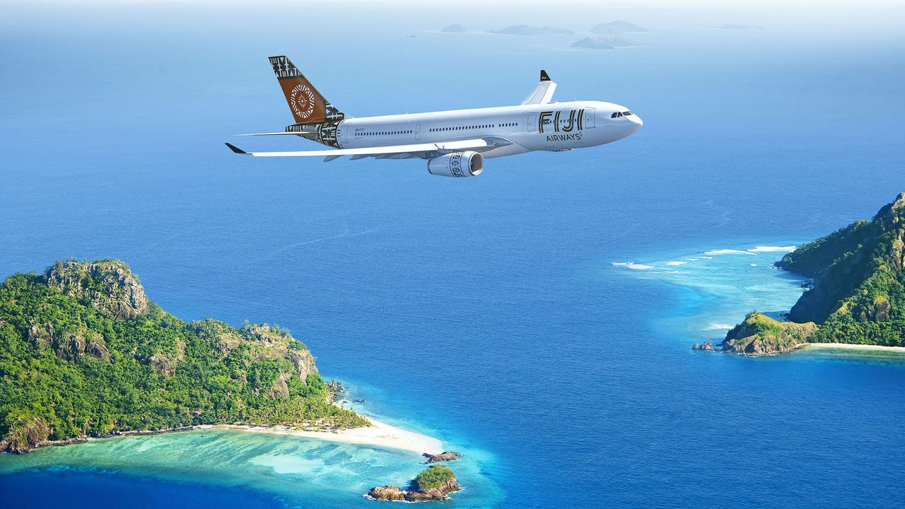 Airline increases Adelaide flights to idyllic Pacific island