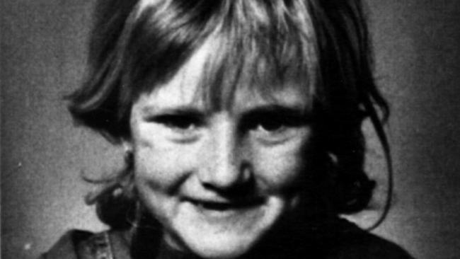 Stacey-Ann Tracy was abducted and murdered on her way to school in Roma in 1990.