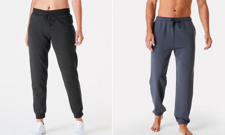 Grey track 2025 pants kmart