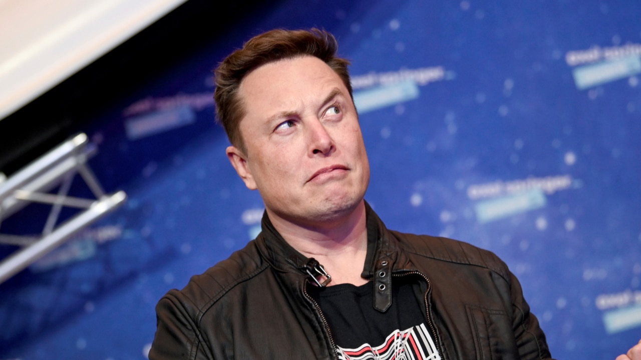 Elon Musk no longer the world's richest man due to his 'focus on Twitter'