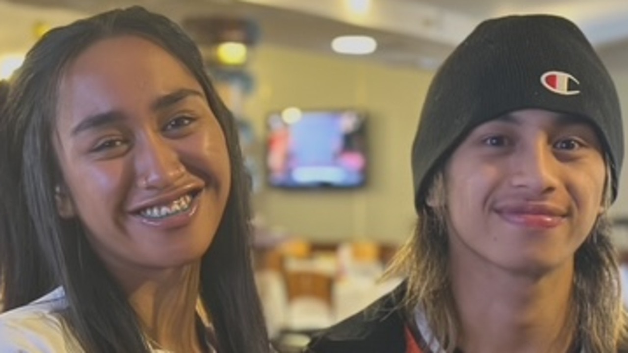 ‘Flying with the stars’: Port Lincoln teen loses third battle with cancer