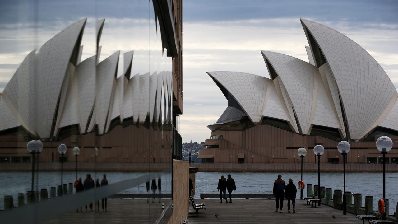 ‘This is a blow for businesses in those communities.’ Picture: Lisa Maree Williams/Getty Images