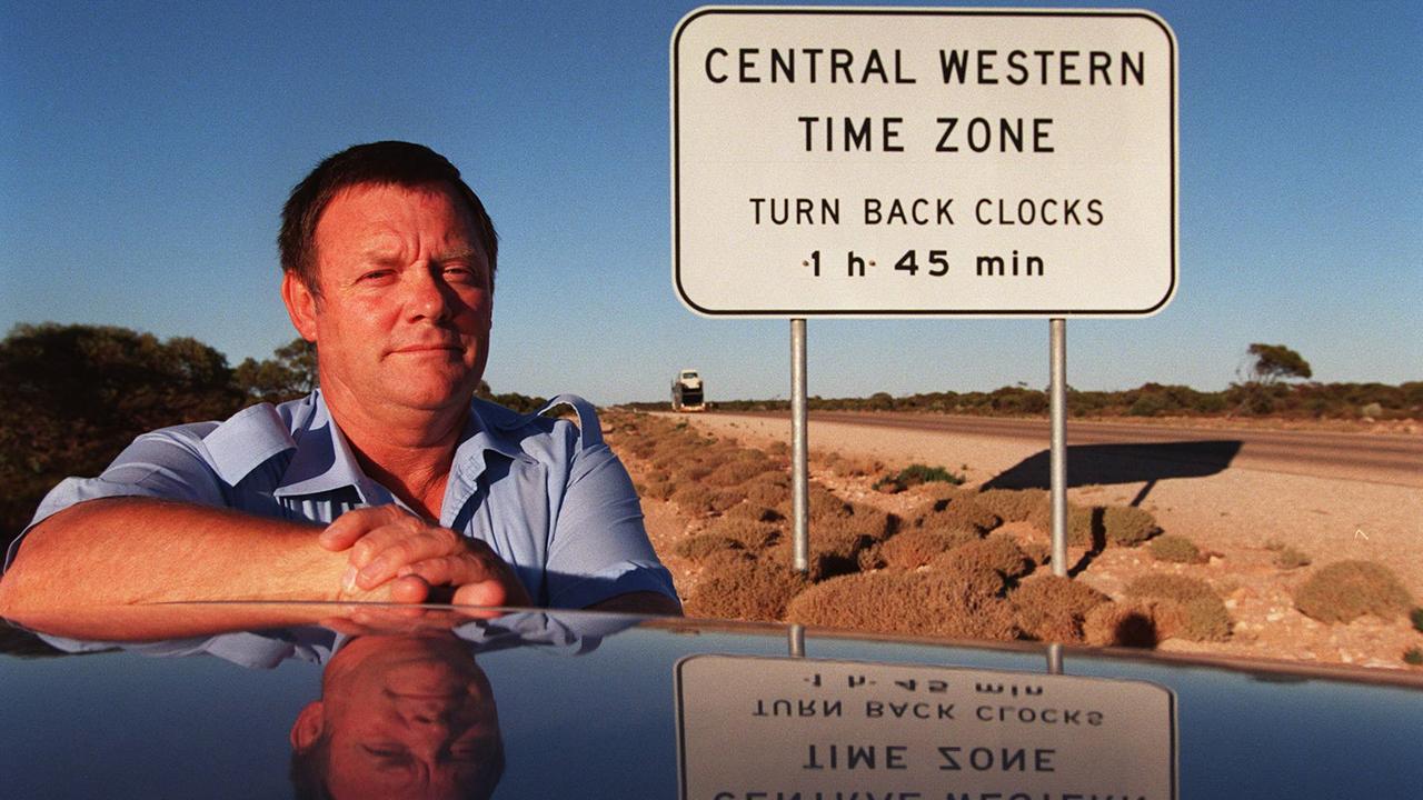 Australia s unofficial Central Western time zone KidsNews