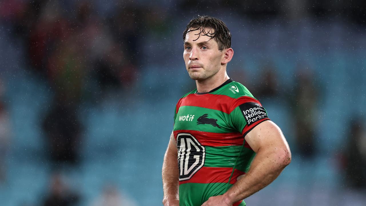 Cameron Murray Injury, Hip Flexor Sidelines South Sydney Captain For 6 