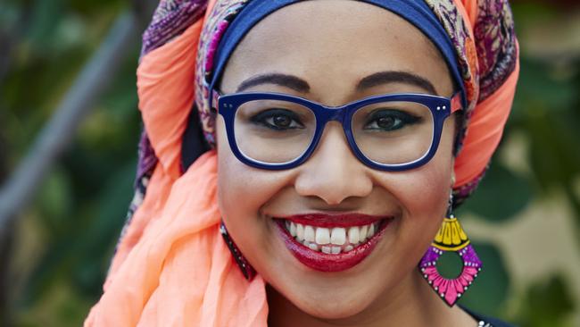 The ABC is under pressure to take action over Yassmin Abdel-Magied’s Anzac Day Facebook post.