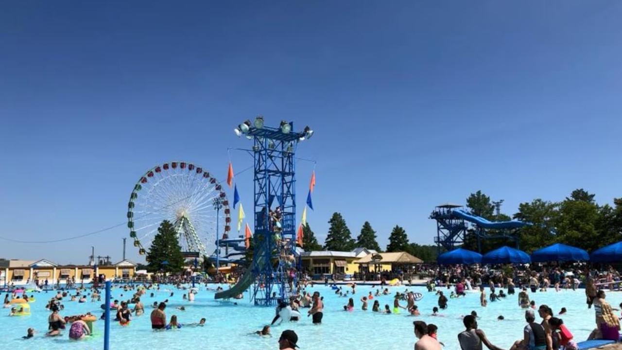 19 Amusements Parks in Ohio {2023} - The Perfect Day of Fun