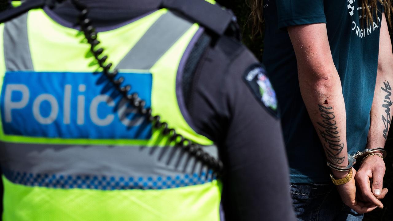 Victorian cops face fraud charges