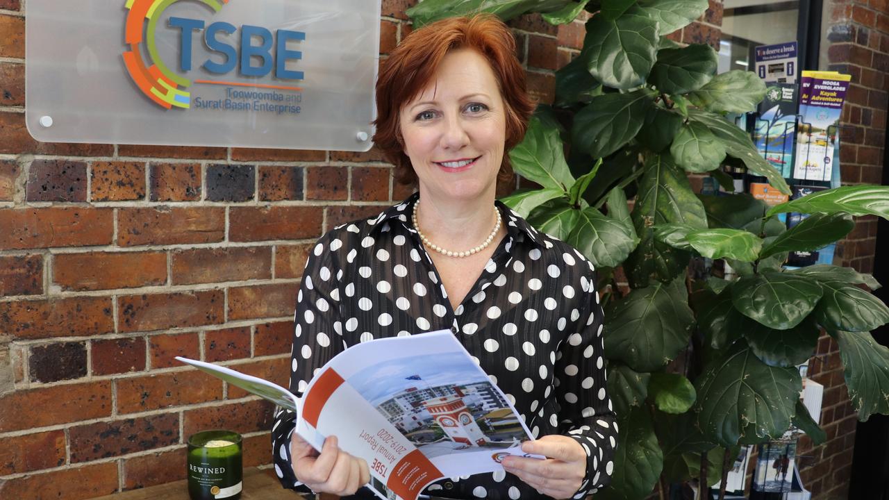 TSBE CEO Ali Davenport said it is exciting for the region to be part of a globally significant hydrogen industry that could create thousands of new jobs and increase Australia’s GDP by up to $26 billion.