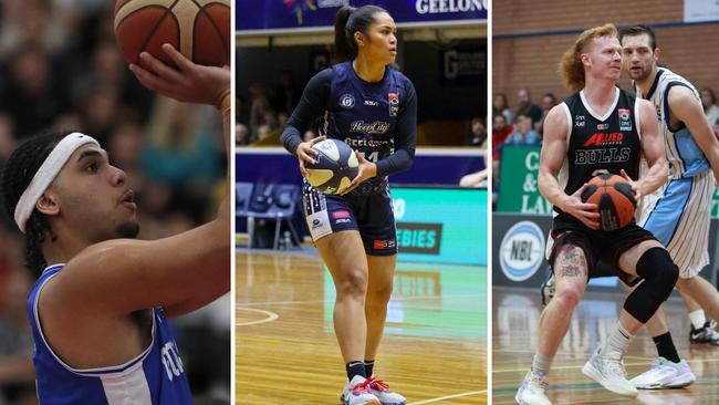 Ranked: Every NBL1 player for season 2023