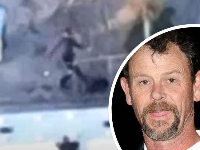 Rasmussen greyhound trainer charges artwork