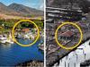 1000 missing, death toll spikes in Hawaii