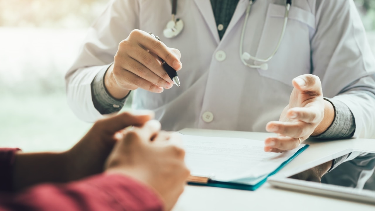 Parents urged to watch for scarlet fever symptoms as strep A cases surge in  Queensland - ABC News