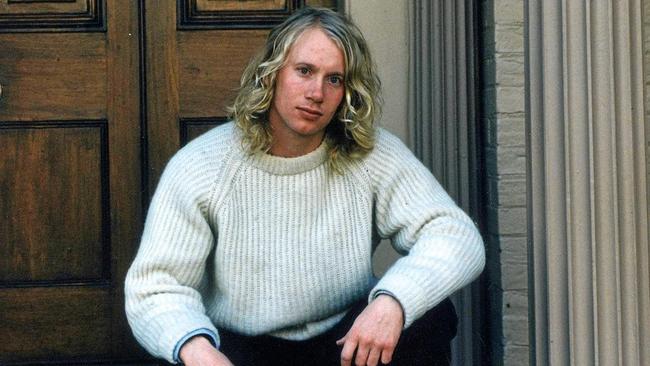 Port Arthur massacre gunman Martin Bryant. Picture: Various Sources