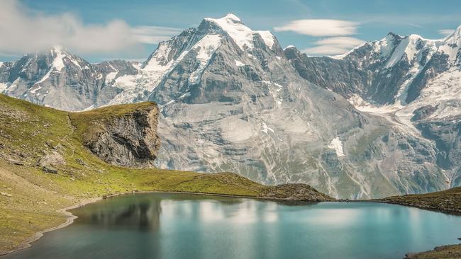 Grindelwald, Switzerland.