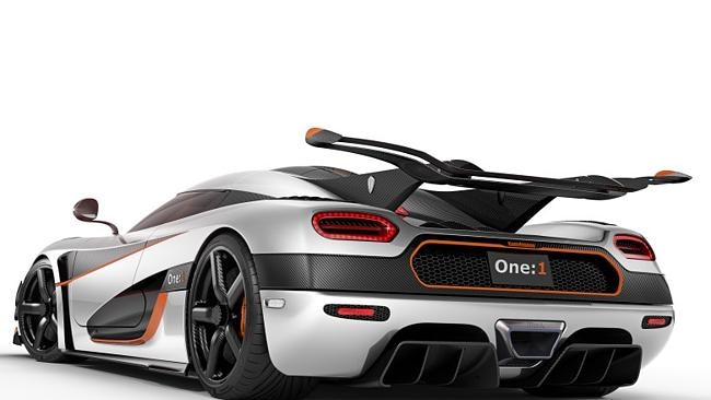 Buy Need for Speed Rivals Koenigsegg One 1 CD KEY Compare Prices 