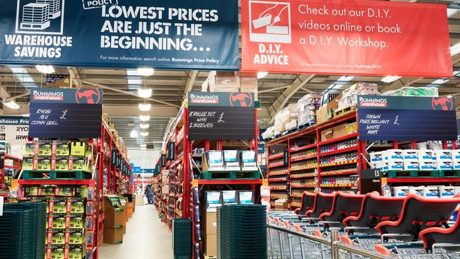 Bunnings UK stores launch: Is this a game changer? | news.com.au ...