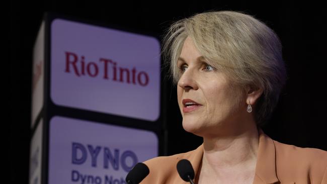 Tanya Plibersek is urging stakeholders to ‘respect the independent scientists’.