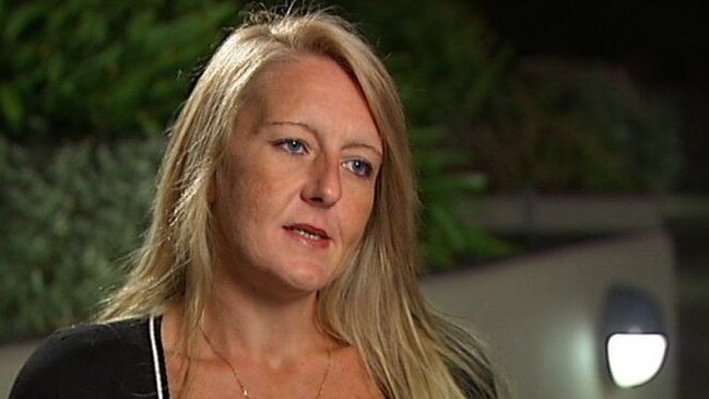 Nicola Gobbo, who has been revealed as Lawyer X. Picture: ABC News