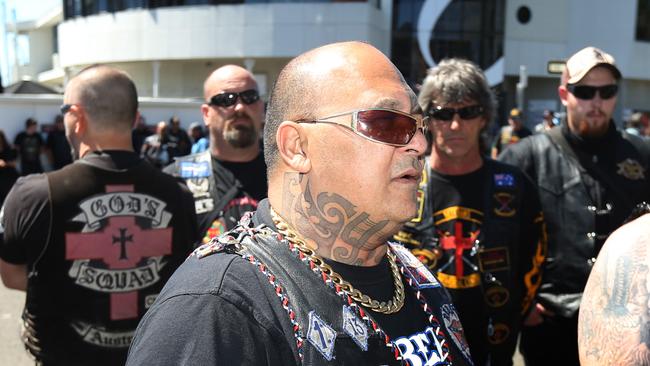 Tasmanian bikie’s legal win further establishes the Constitution’s ...