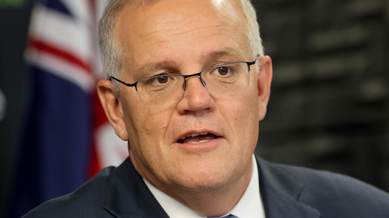 ‘A joke’: Morrison’s King’s Birthday top gong sparks backlash
