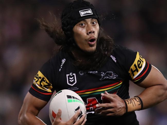 Market Watch: Panthers meet with Luai ahead of November 1 deadline