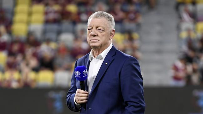 Clubs want a change around Gus. Picture: NRL Imagery / Scott Davis