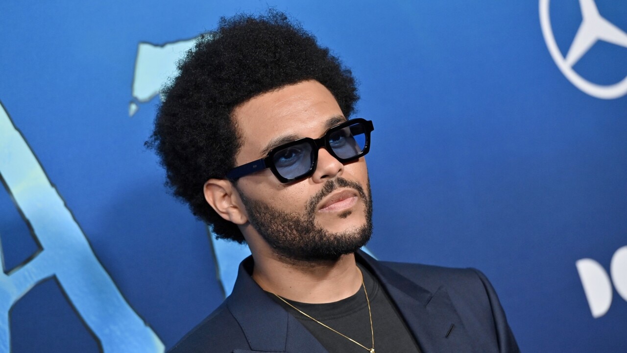 'Ready to close the chapter': The Weeknd reverts back to birth name