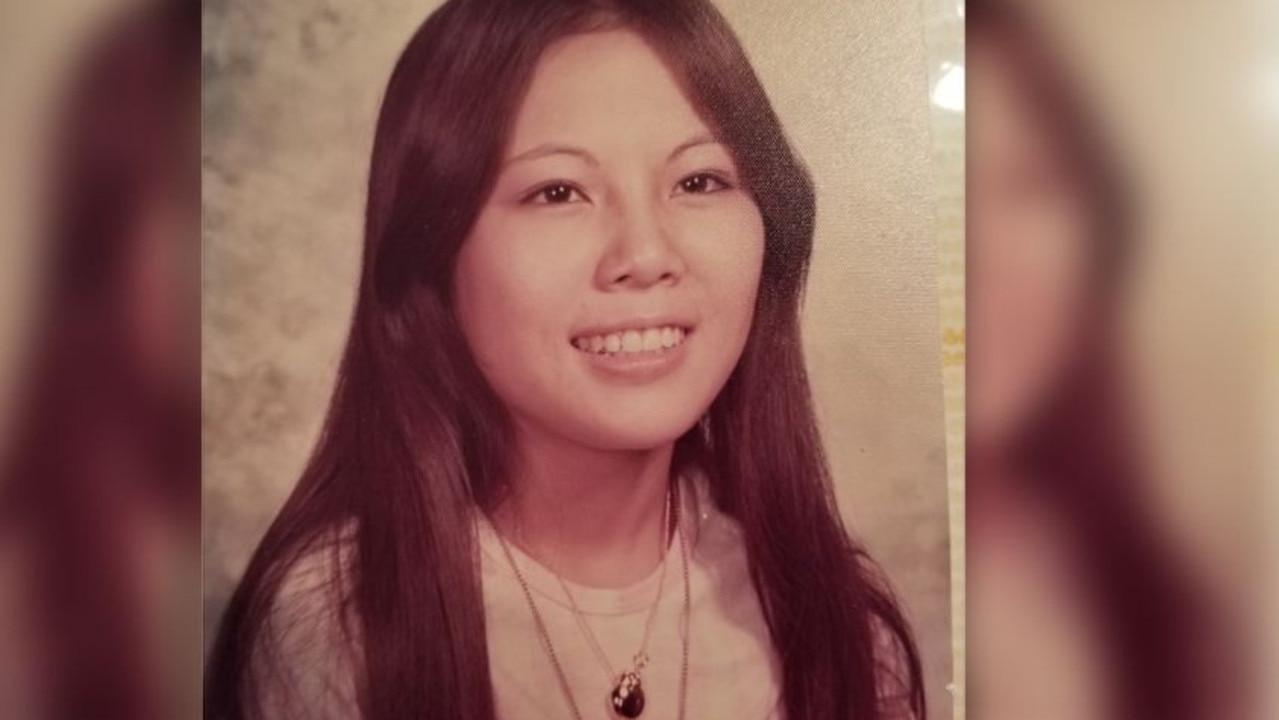 Judy Gifford: Jane Doe #40 identified as missing teen 43 years