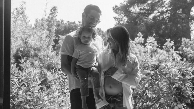 NEWS OF THE WEEK: Ashley Tisdale expecting baby number two | The Chronicle